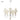 QXWD Butterfly Fairy Ceiling Lamp Children's Room from QXWD