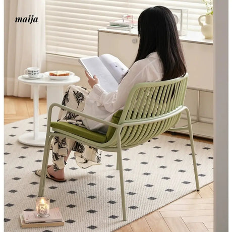 LOWERLEFT Modern Lounge Chair from Lower Left
