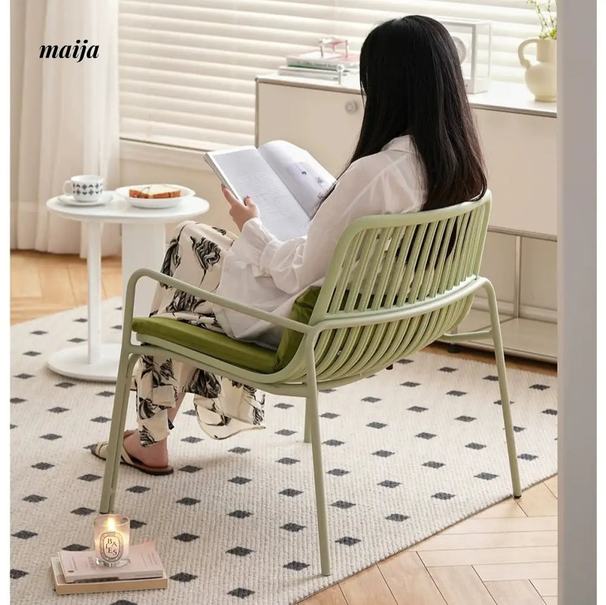 LOWERLEFT Modern Lounge Chair from Lower Left