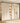 MEIHOUSE French Cream Wardrobe Bedroom Finished Large Storage Cabinet from MEIHOUSE