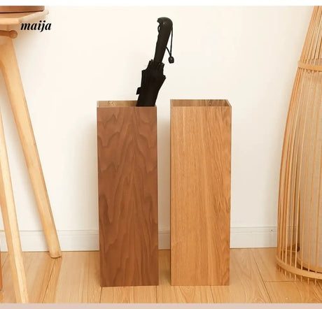 MUSN High-End Wooden Umbrella Frame from MUSN