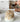 BANKE Mount Fuji Transparent Coffee Glass Cup from BANKE