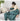 MAN YUE HOME Scandinavian Knitted Sofa with Duvet for Sleep from MAN YUE HOME