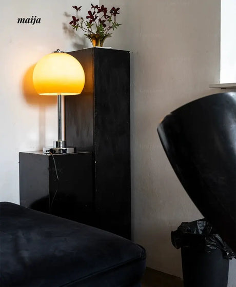 LYNN Vintage Korean Desk Lamp from Lynn's Lamp