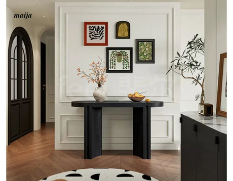 FEEL Retro Console Table from FEEL