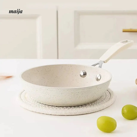 CAROTE Non-Stick Mini Frying Pot for Baby Food from CAROTE