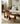 19 DREAM SPACE Retro Solid Wood Coffee Table from 19 DREAM SPACE