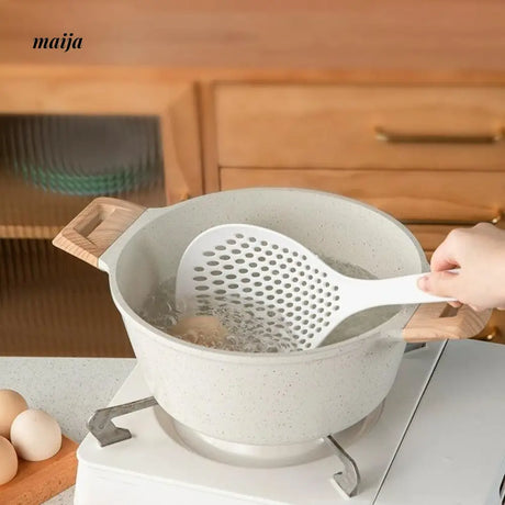 CAROTE Large Colander for Dumplings and Draining from CAROTE