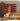 JIANGXIN French Hollow Folding Restaurant Wall from JIANGXIN