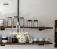 LYNN PH Scandinavian Pendant Lamp from Lynn's Lamp