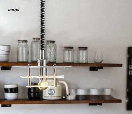 LYNN PH Scandinavian Pendant Lamp from Lynn's Lamp
