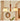 NANCY Antique Bauhaus Chandelier American Retro Style from NANCY