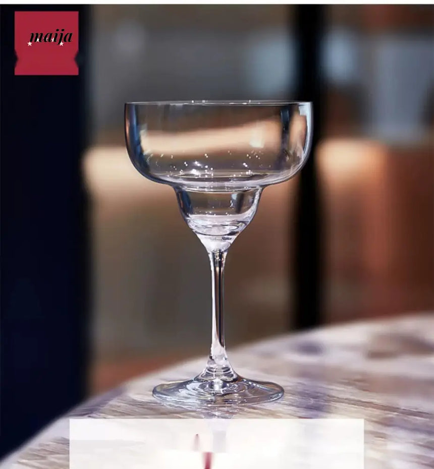 RONA Crystal Cocktail Glass Bartender Sweet Wine Cup from RONA
