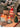 MELONGIRL Christmas Tree Snowman Candle from MELONGIRL