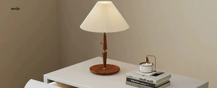 Michelin Bedside Table from maija