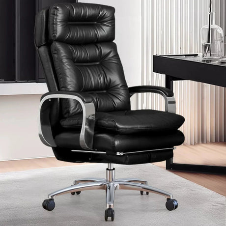 PINYI Guerrero High Back Office Chair from PINYI