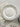 YASUKI Juniper Stylish Graffiti Ceramic Dish from YASUKI