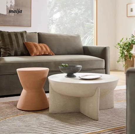 Shizukana Coffee Table from maija