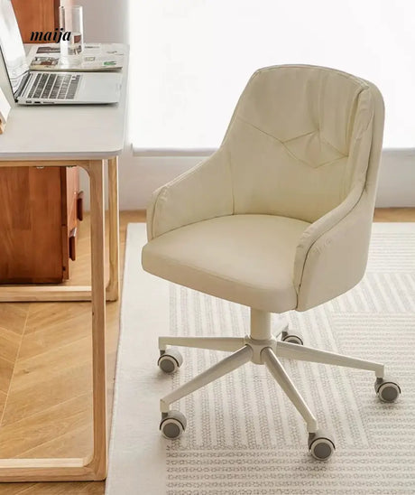 Aleesha Study Chair from maija