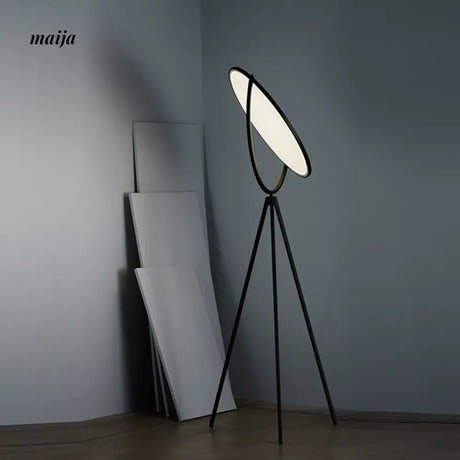 Contreras Floor Lamp from maija