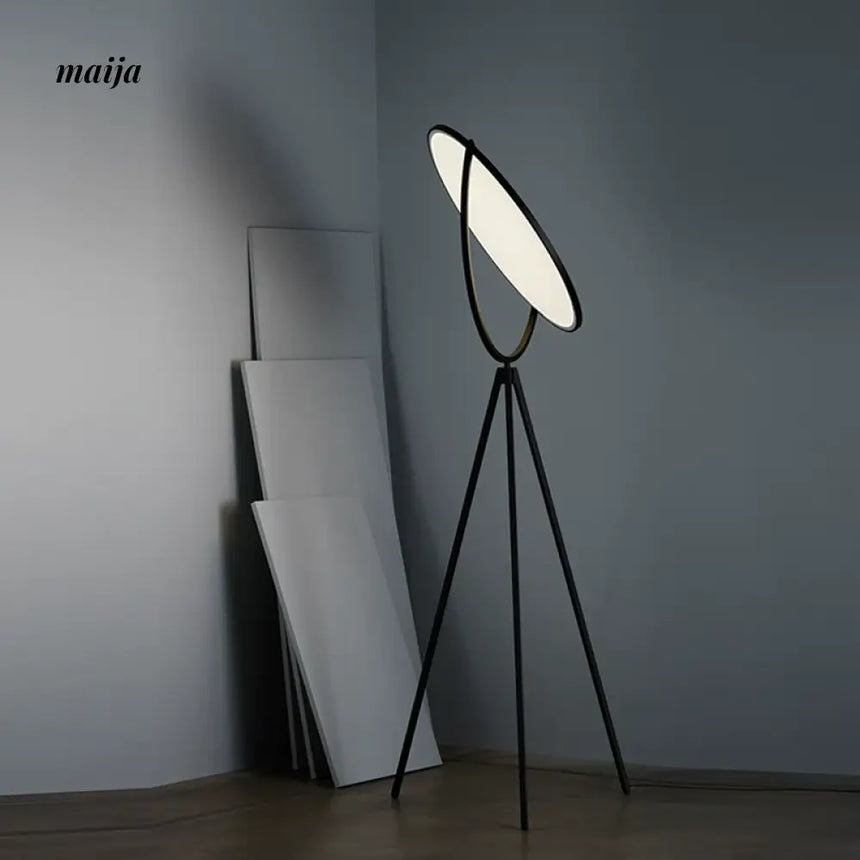 Contreras Floor Lamp from maija