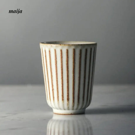 JOTO Japanese Retro Tableware Ceramic Set from JOTO