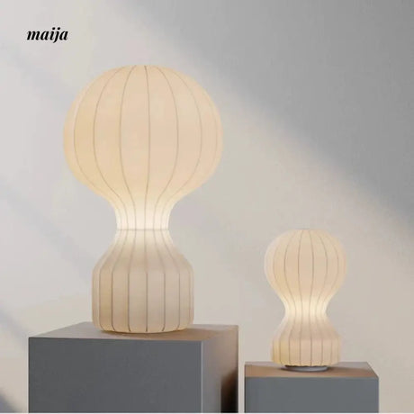 MODENG Eggshell Table Lamp from MODENG
