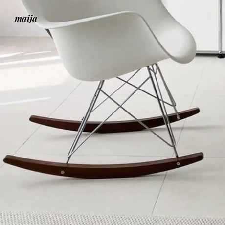 LIFEPOEM Eames Replica Rocking Chair from LIFEPOEM