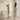Danke Rotating Mirror Coat Rack from Oudianfan