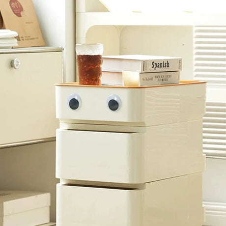 Robot Snack Trolley from maija