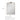 LANXESS Marisol Elegant Full-Length Wall-Mounted Dressing Mirror from LANXESS