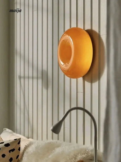 Donut Night Lamp from maija