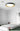 ALISA Hugo Modern Scandinavian Ceiling Lamp from ALISA