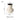 Classic Wide Mouth Ceramic Vase from NICEMOON