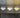 Peplum Ceiling Lampshade from DGY