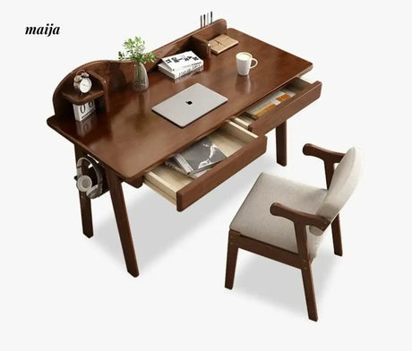 Grayson Modern Study Desk Set from maija