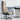 PINYI Robbie High Back Office Chair with Legrest from KENZAKI