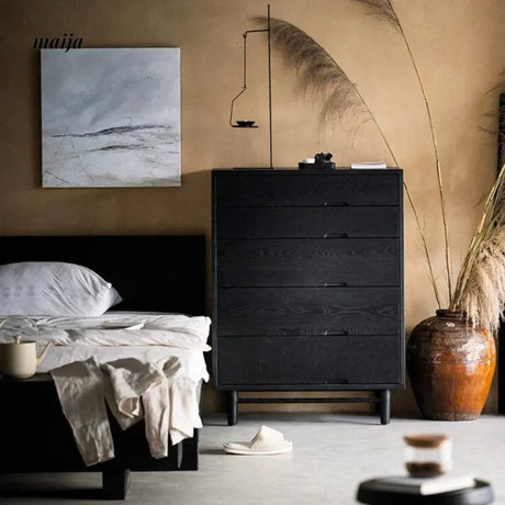 JUWU Akihiro Chest of Drawers from maija