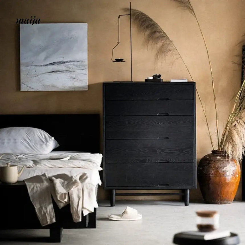 JUWU Akihiro Chest of Drawers from maija