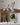COLOURHUNTER Modern Metal Candle Holder from maija