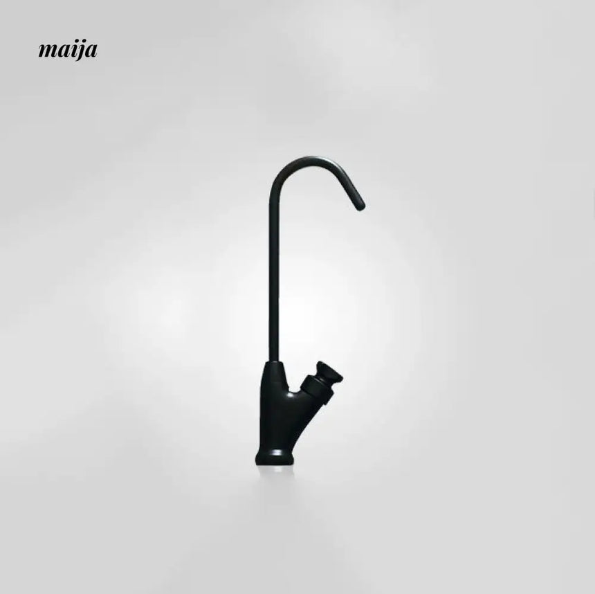 Morandi Macaron Faucet from maija