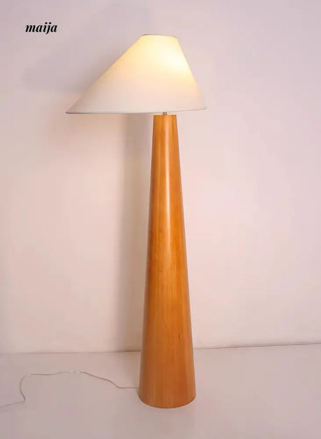 Sailor Wooden Lamp from maija