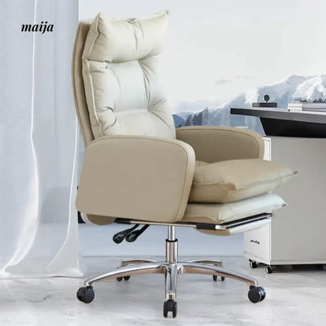 PINYI Brogan High Back Office Chair from PINYI