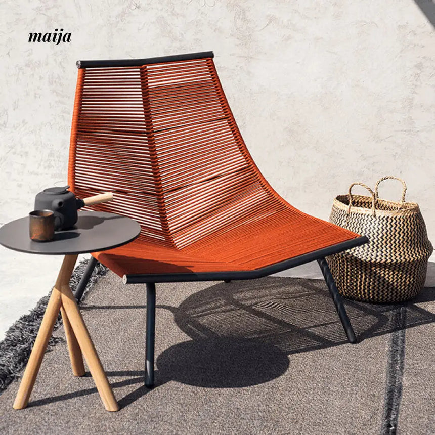 Butterfly Outdoor Chairs from maija