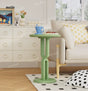 LIVINGPLUS Simple Modern Side Table from LIVINGPLUS
