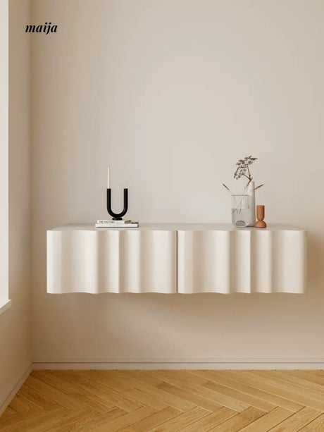 GUJI Designer Hanging Cabinet for Bedroom from GUJI