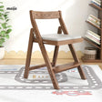 FUYUKI Lincoln Foldable Chair from FUYUKI