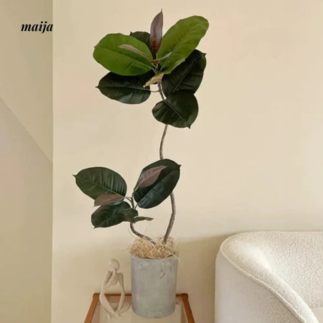 LOU Rubber Artificial Plant from LOU