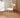 Bow Cream Dressing Chair from Kaiyashi
