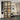 HARUNO Phoebe Rattan Partition Wall from HARUNO